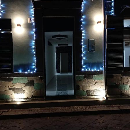 Отель Porta Garibaldi 1 Катания Экстерьер фото